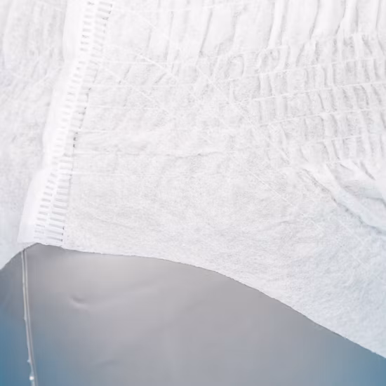 Pantalones rechazados 3XL Pantalón de pañales ultra fino para bebé