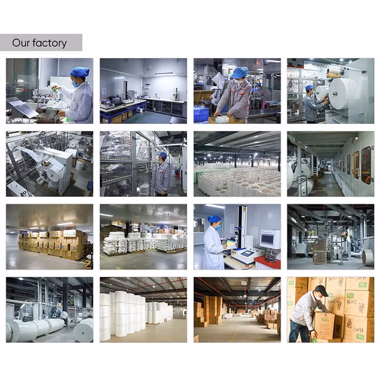 Pantalones de pañales desechables para bebés China